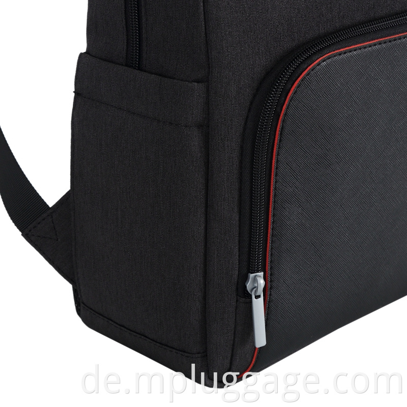 Laptop backpack